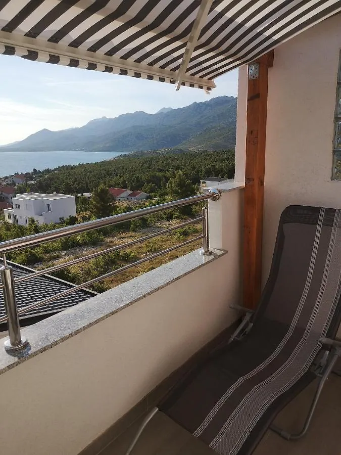 Apartmani Ima Rovanjska 0*,  Kroatien