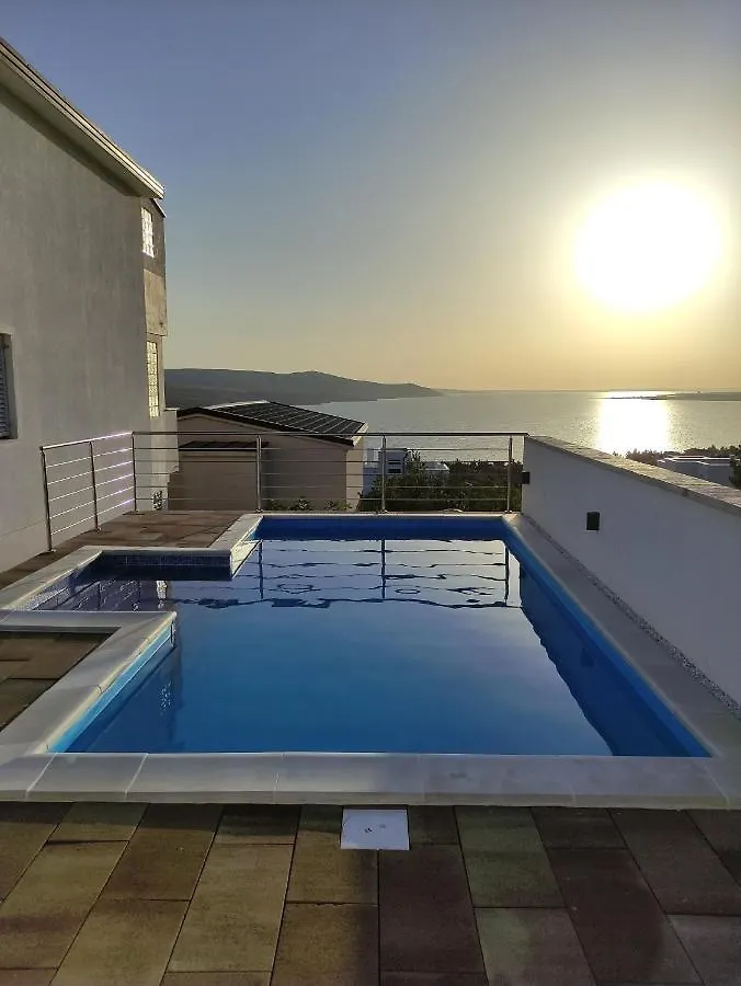 Apartmani Ima Rovanjska