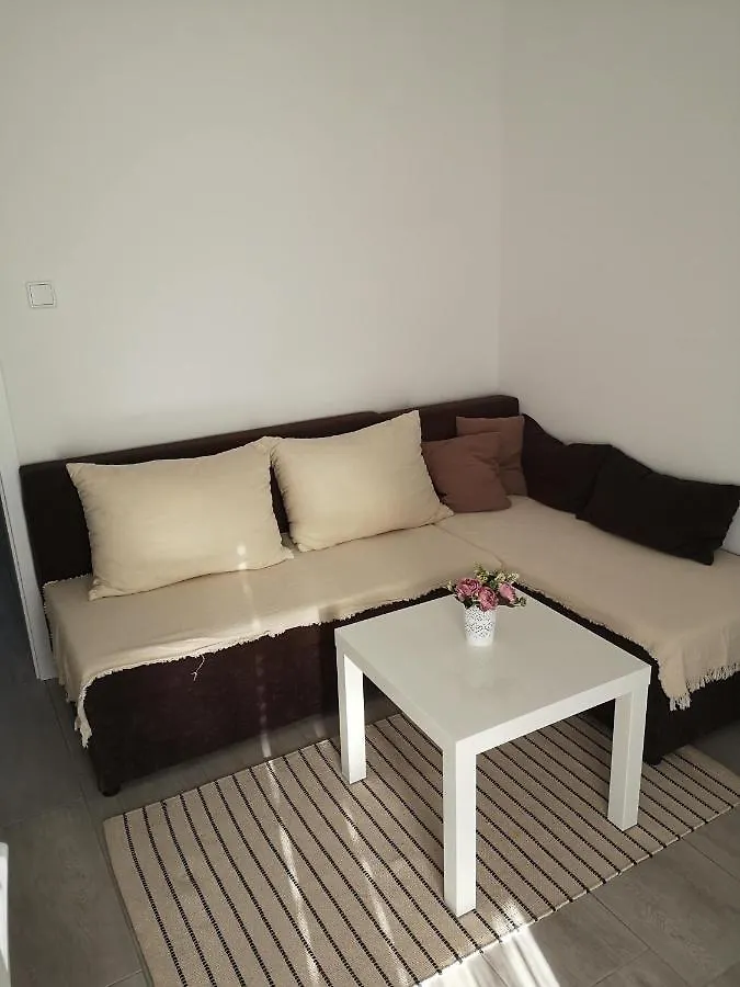 Apartmani Ima Rovanjska Apartment