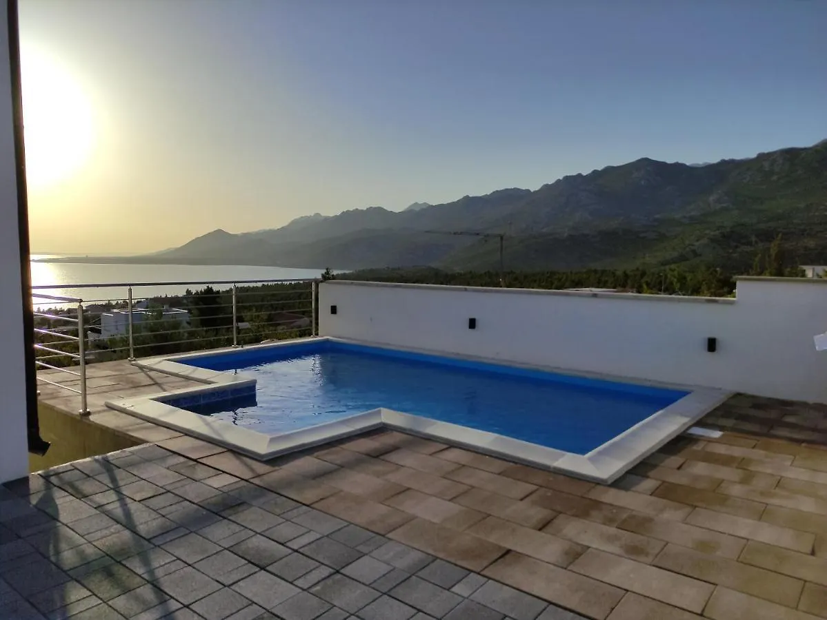 Apartmani Ima Rovanjska 0*,  Kroatië
