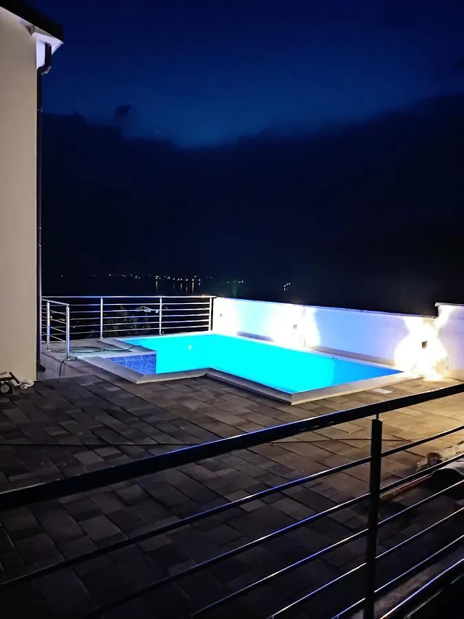 Apartmani Ima Rovanjska