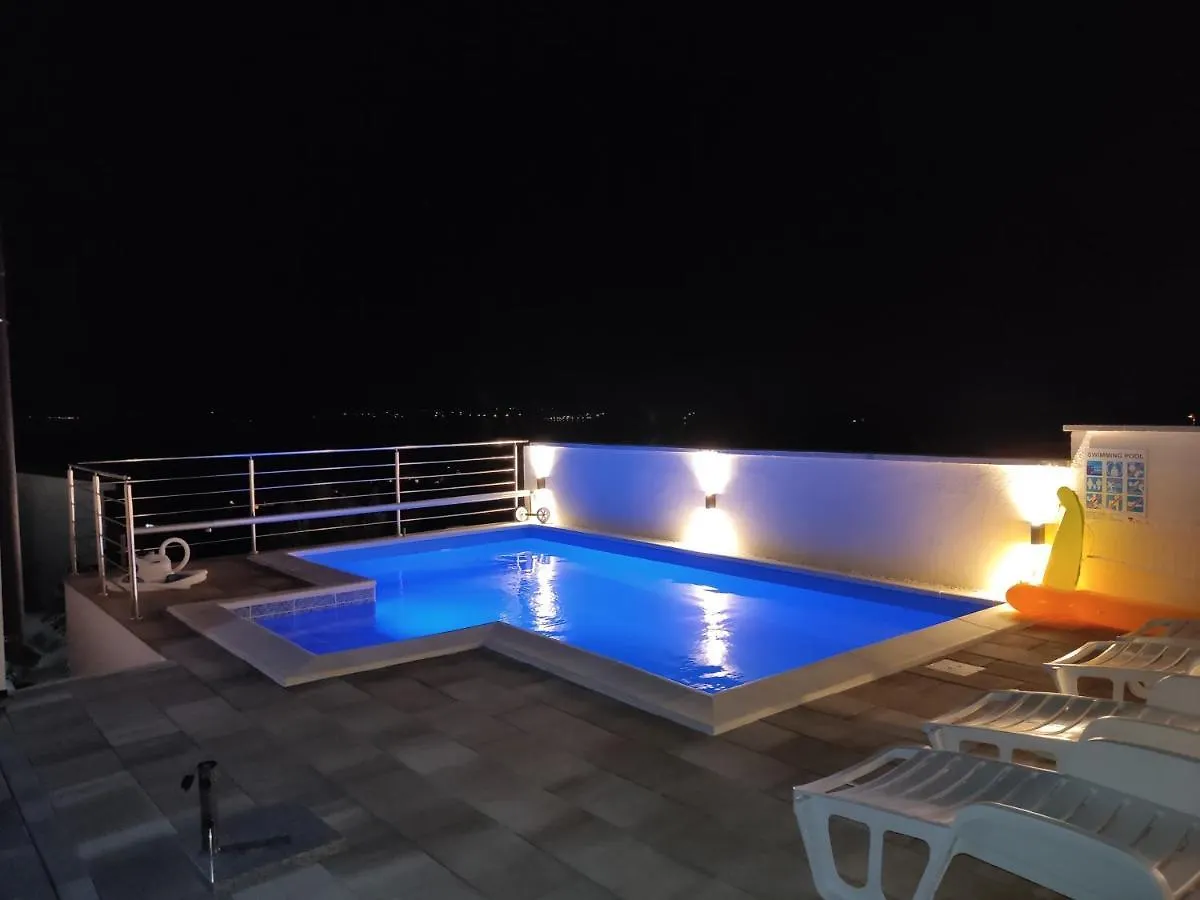 Apartment Apartmani Ima Rovanjska