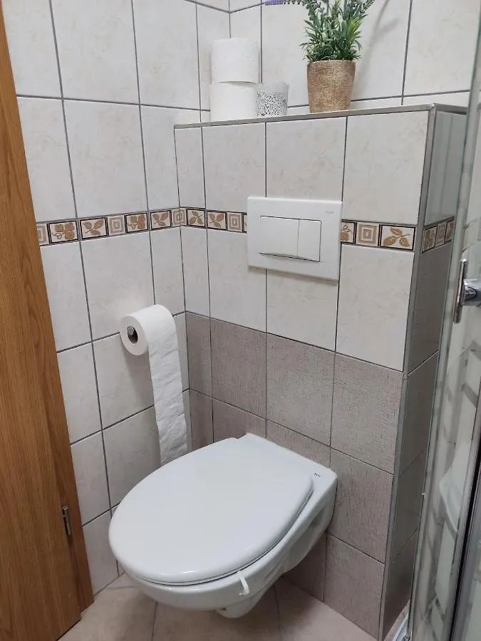 Apartmani Ima Rovanjska