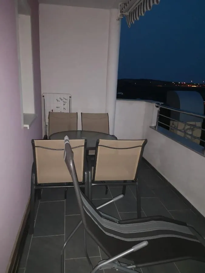 Apartmani Ima Rovanjska Kroatien