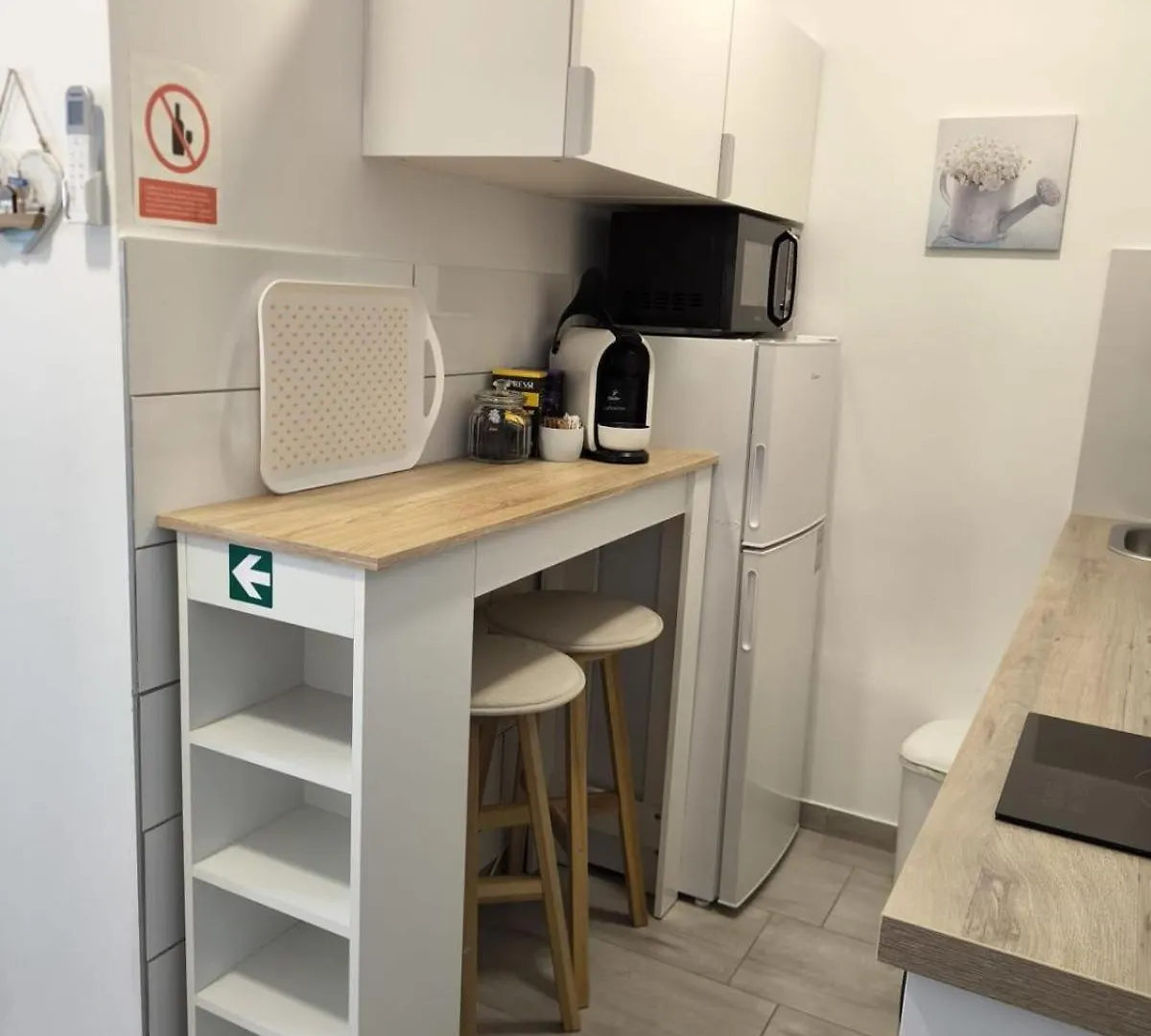 Apartmani Ima Rovanjska