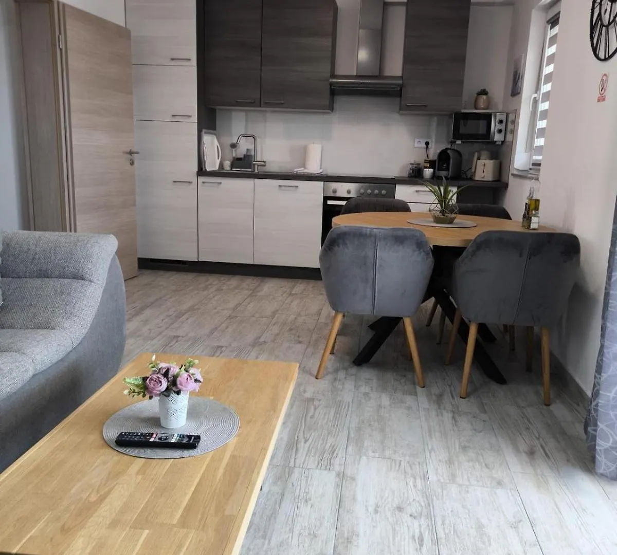 Apartmani Ima Rovanjska
