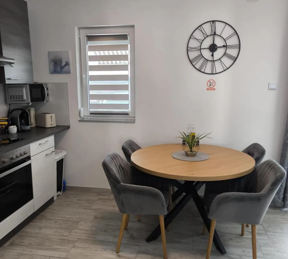 Appartement Apartmani Ima Rovanjska